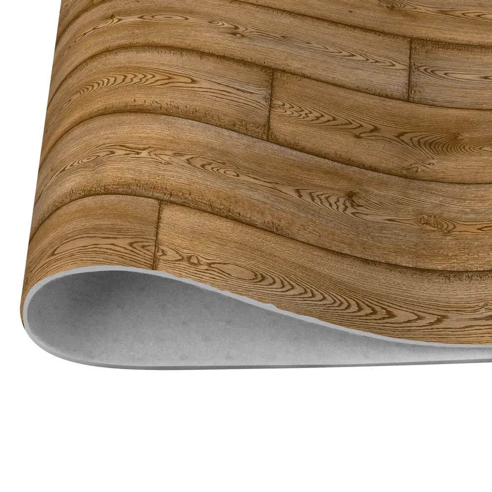 Линолеум «Noventis дуб Тобрук» 31 класс 3.5 м STLM-2149409 - Вид №2