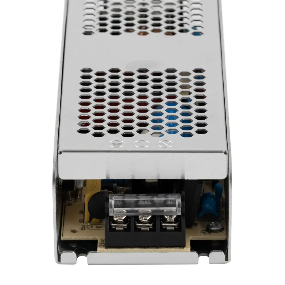 Блок питания APEYRON 24V 300W для светодиодного освещения 83728027 STLM-0043860 - Вид №4