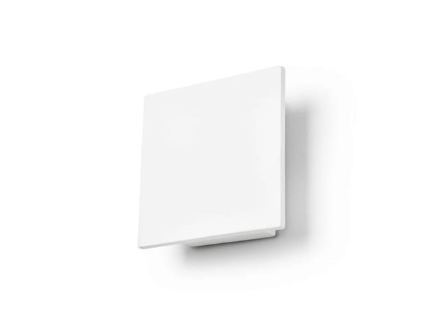 Гипсовая настенная лампа THPG 182416 ARCH-00035763