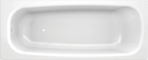 H2219530000401 Прямоугольная ванна LAUFEN PRO