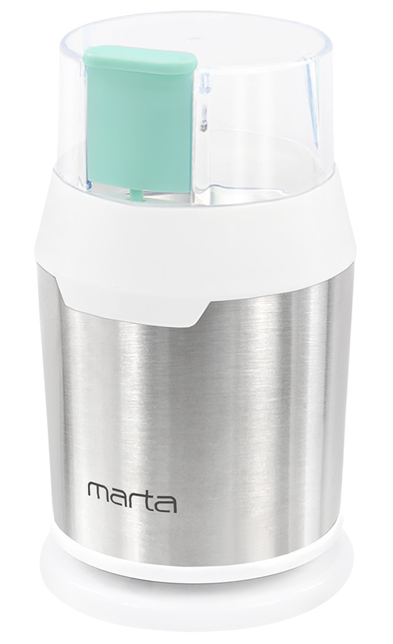 STDN-0081118 Кофемолка ручная MARTA Китай  - Вид №1