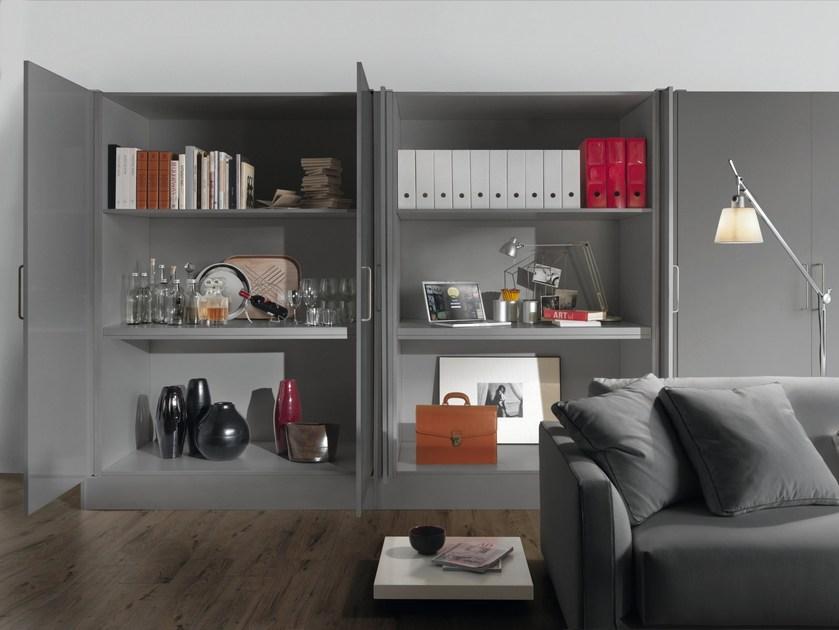 SALICE Скрытая дверная система sun-id-1448420 - Вид №40