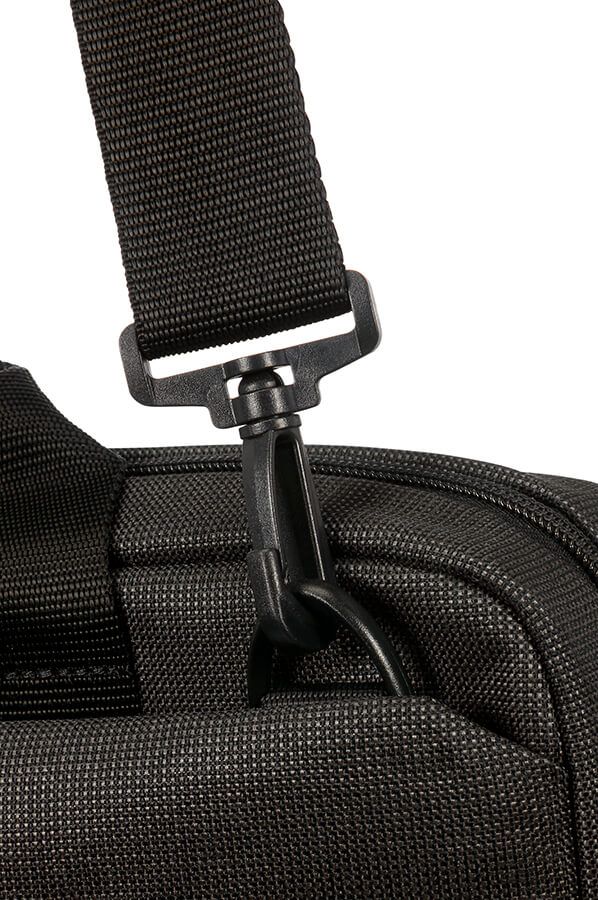 CC8-19001 Сумка для ноутбука CC8*001 Laptop Bag 14,1" Samsonite Network 3  - Вид №3