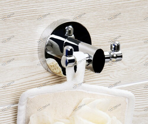 Rhein K-6223D Крючок двойной Santreyd 