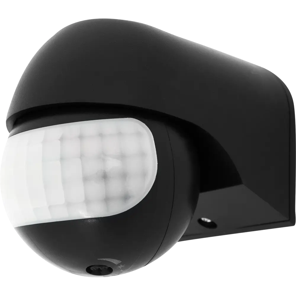 Датчик движения Duwi накладной 180° с радиусом действия 6 метров 82019152 STLM-0017742