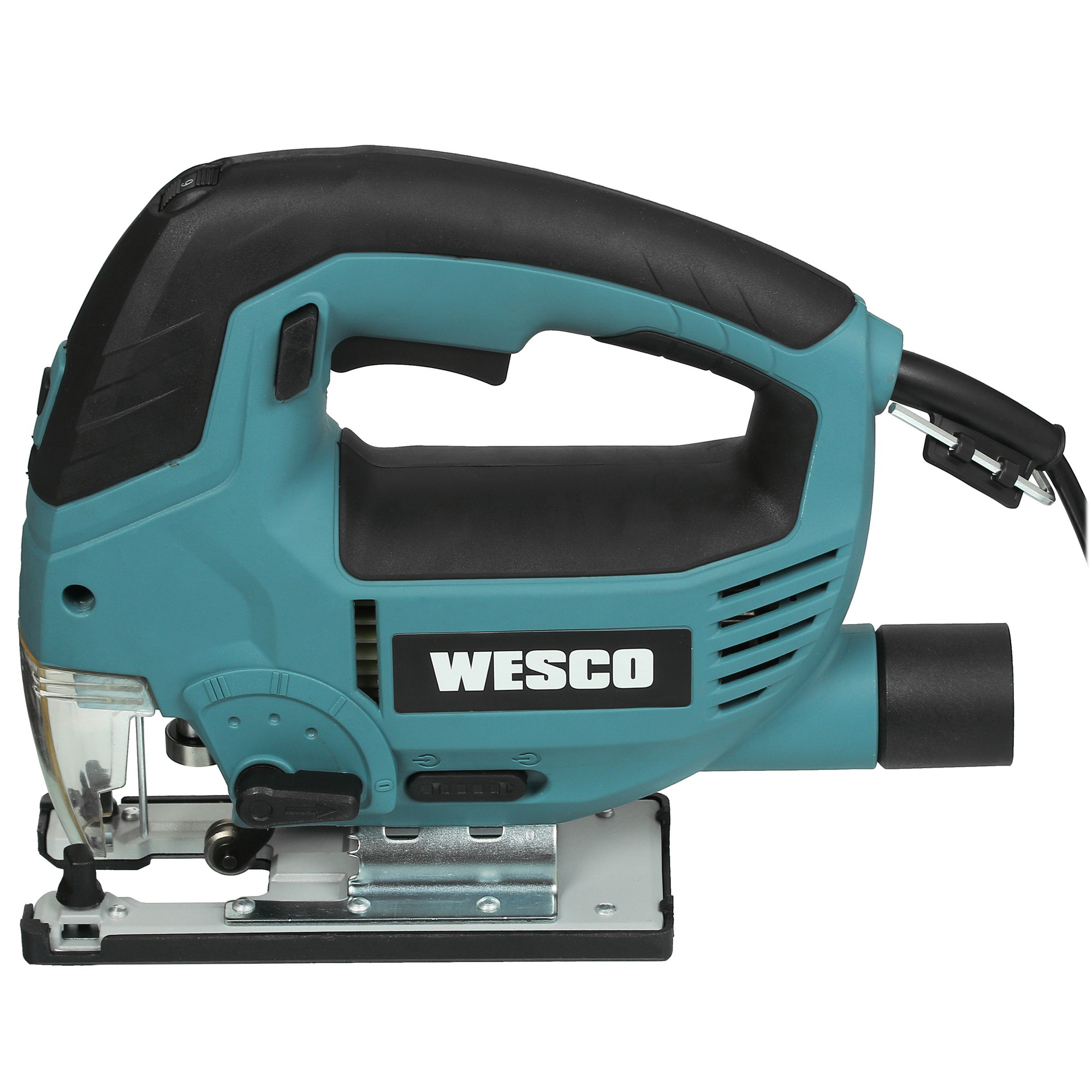 Электрический лобзик Wesco WS3772 5094326 STDN-0063272 - Вид №2