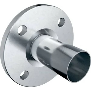 GEBERIT 23767 Фланец Geberit Mapress из углеродистой стали, PN 6, с гладким концом