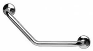 INDA® Ручка для ванной с фиксированным углом Help Ah392a