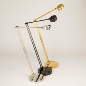 SL0044.BR.BZ.NI Торшер H: 125,7 cm Vaughan Designs