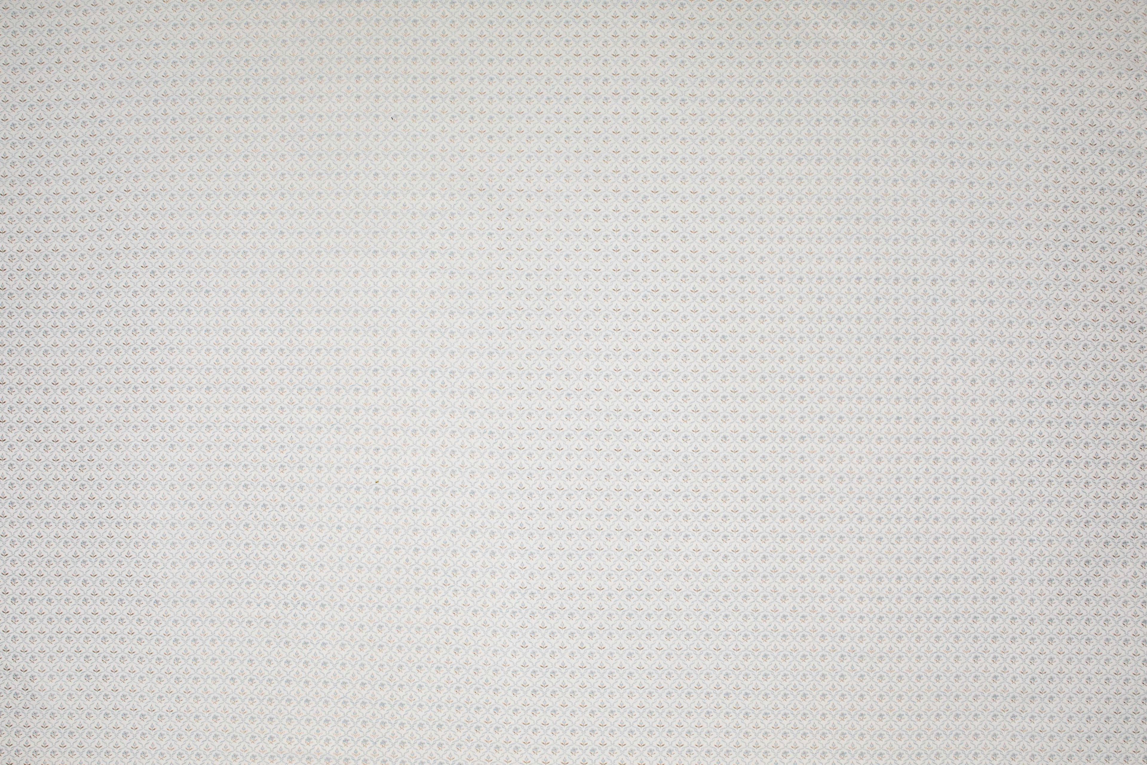 Хлопчатобумажная ткань для штор с цветочным рисунком LELIEVRE Quenin-Belle Époque ARCH-00045100 - Вид №13