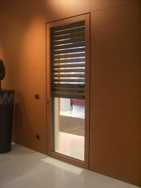 CARMINATI SERRAMENTI Деревянный навес Frangisole sun-id-1456457 - Вид №4