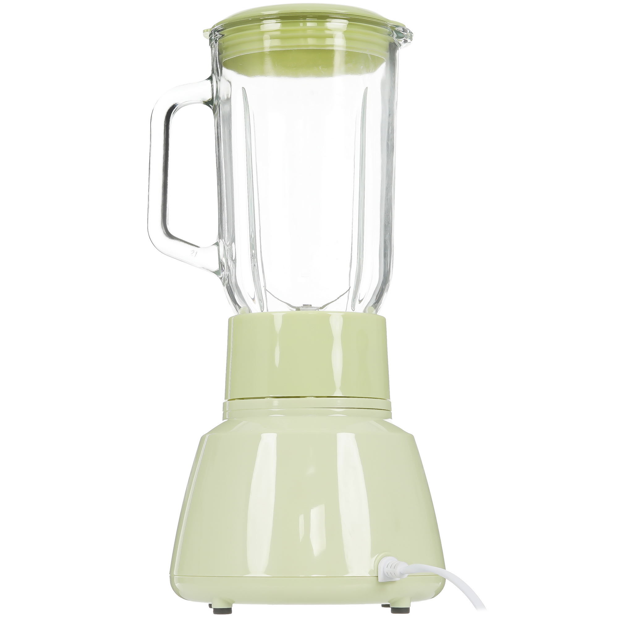 5353680 Блендер стационарный Marta MT-1568 зеленый STDN-0019496 - Вид №4