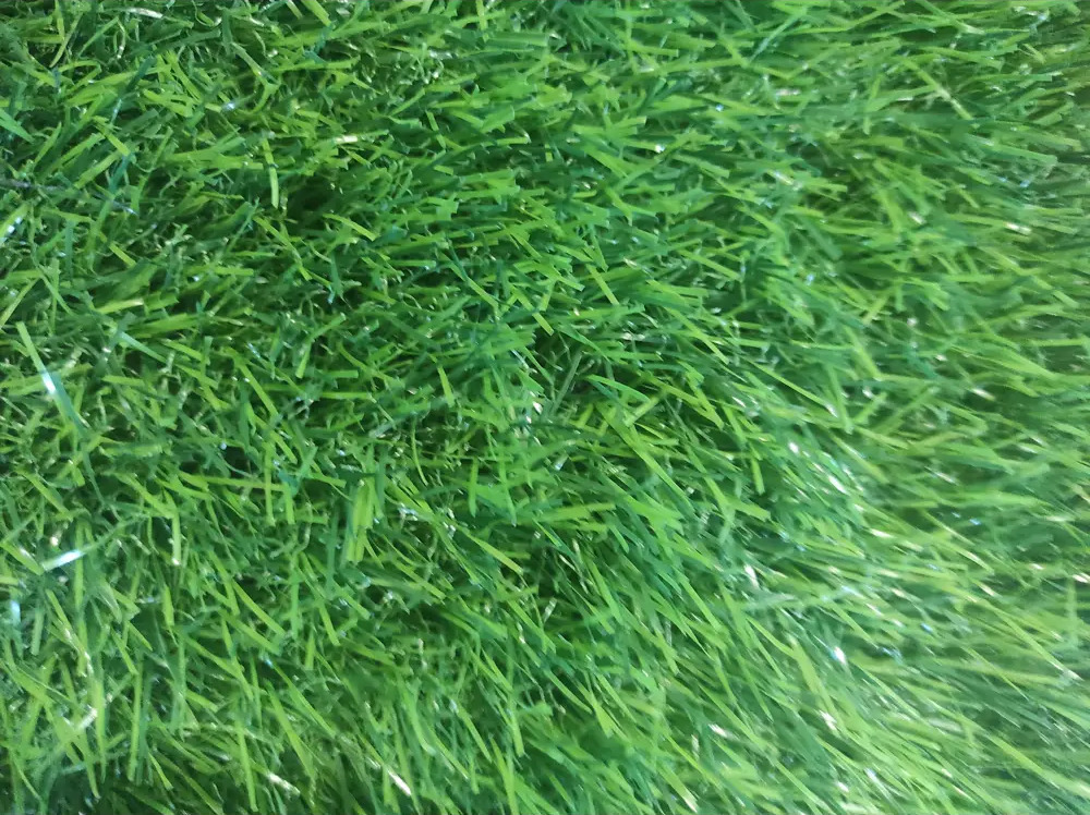 90521604 Искусственный газон Prettie grass толщина 20 мм 2x5 м (рулон) цвет зеленый STLM-0892963