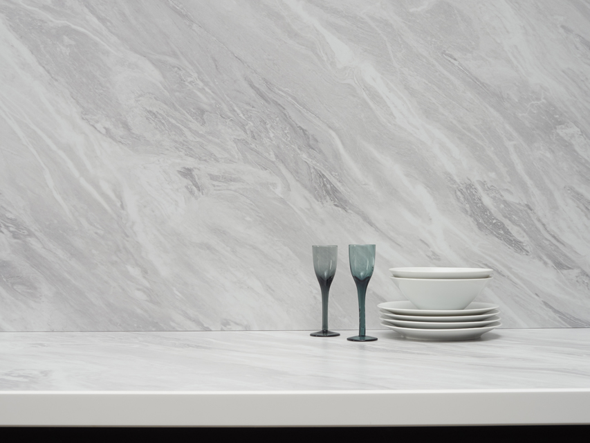 Столешницы для кухни - Монтабелла LIGRON LIST405 2111 - Вид №6