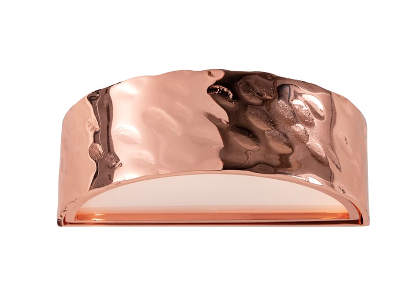 Металлический светодиодный настенный светильник STILLUX В центре внимания ARCH-00146005