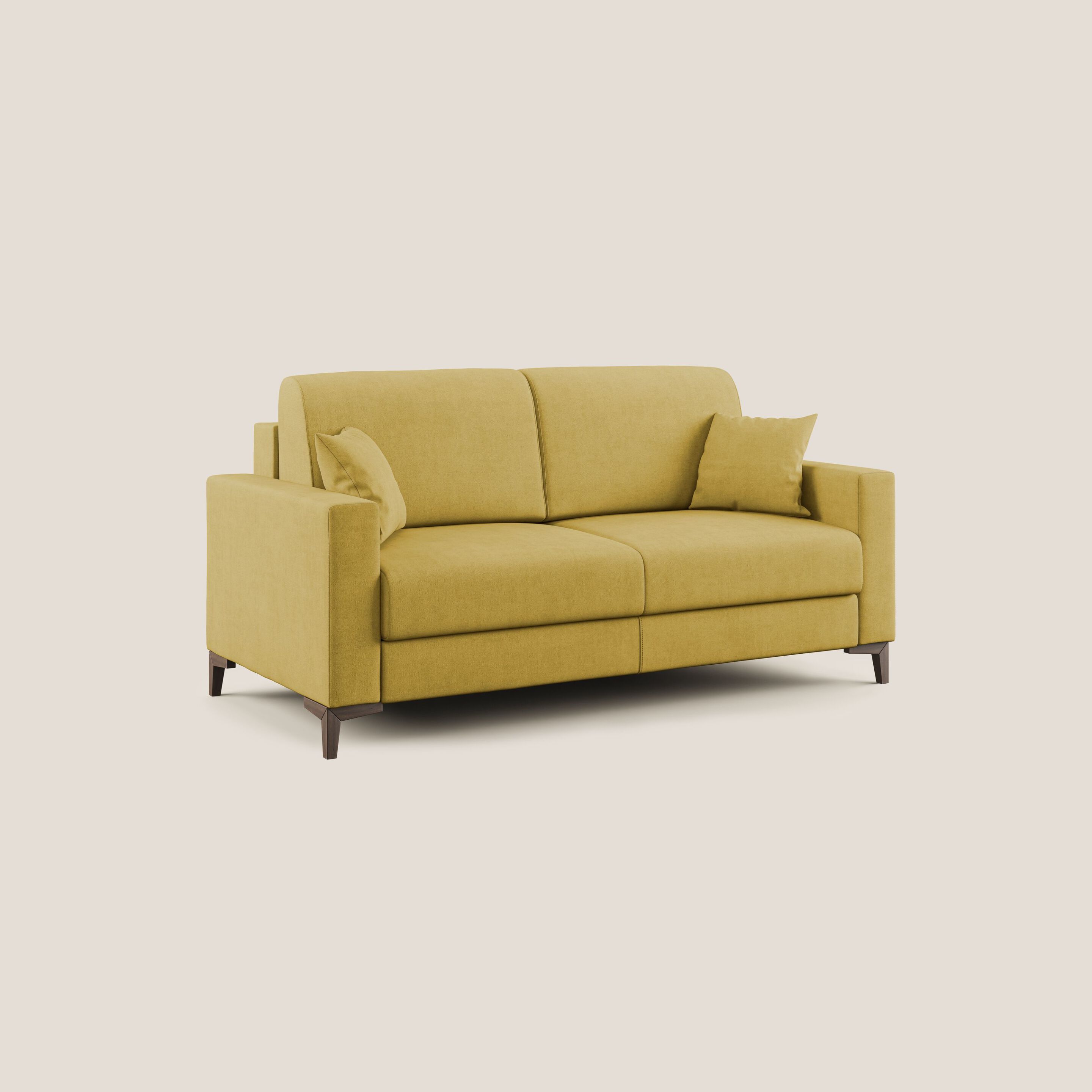 Ткань раскладной диван-кровать Divani.Store KAFKA ARCH-00102587 - Вид №32