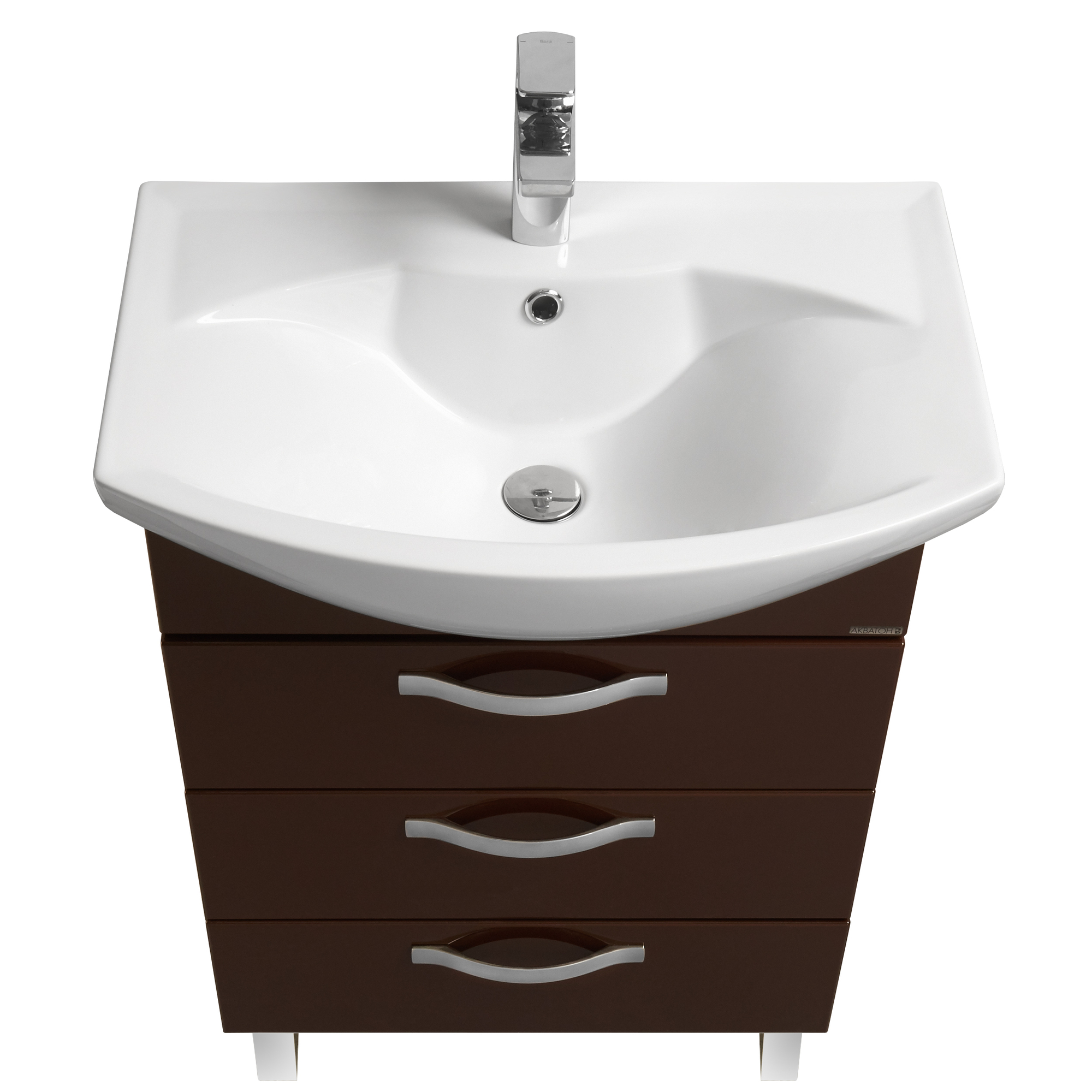 АРИЯ 65Н 1A123401AA430 AQUATON - Вид №1