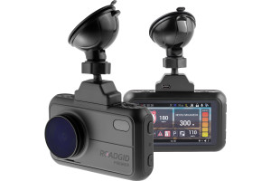 16395191 Видеорегистратор Premier 1044720 ROADGID