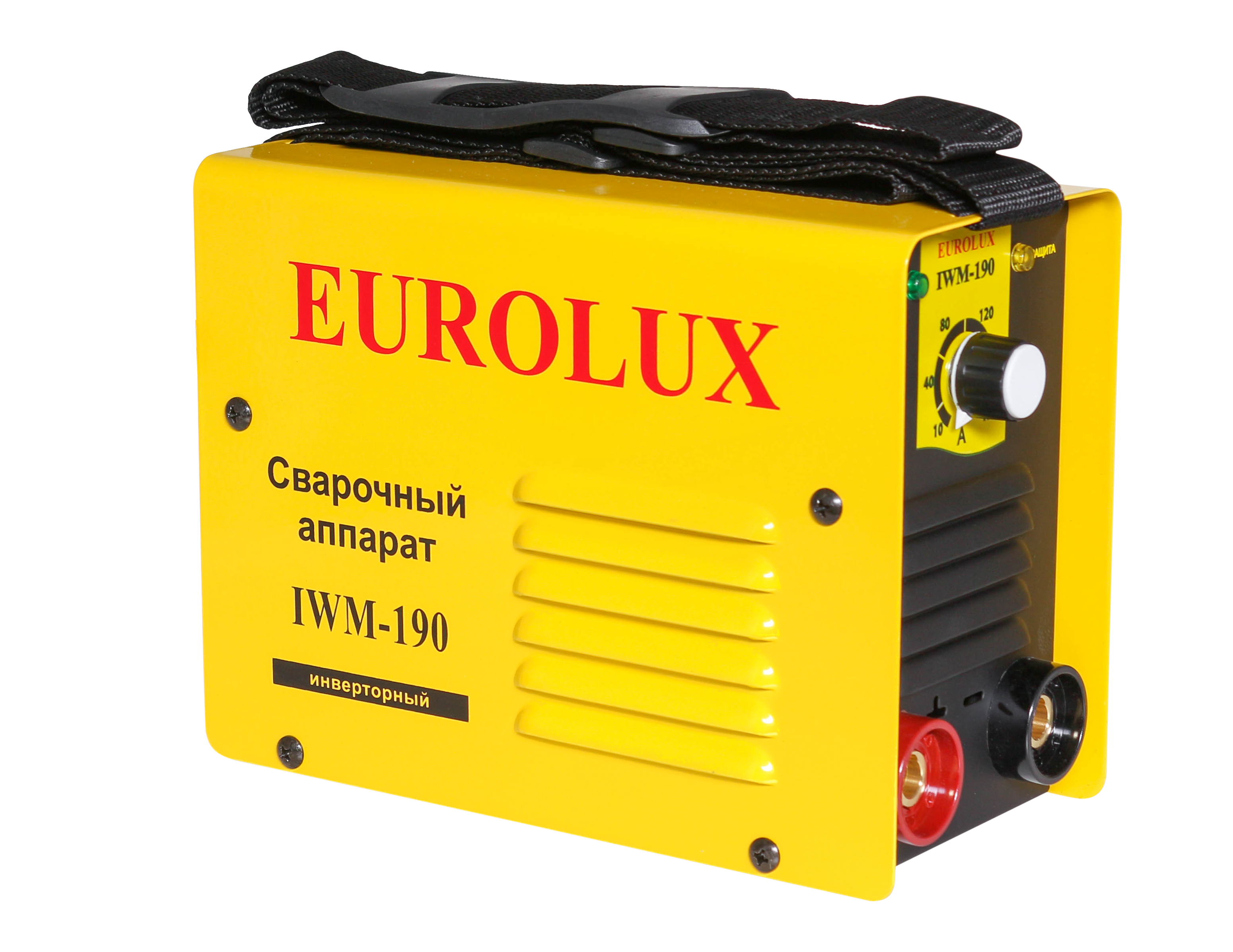 Сварочный аппарат Eurolux IWM190 1173165 STDN-0119892