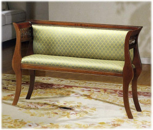 Скамья  MIRANDOLA 164/P