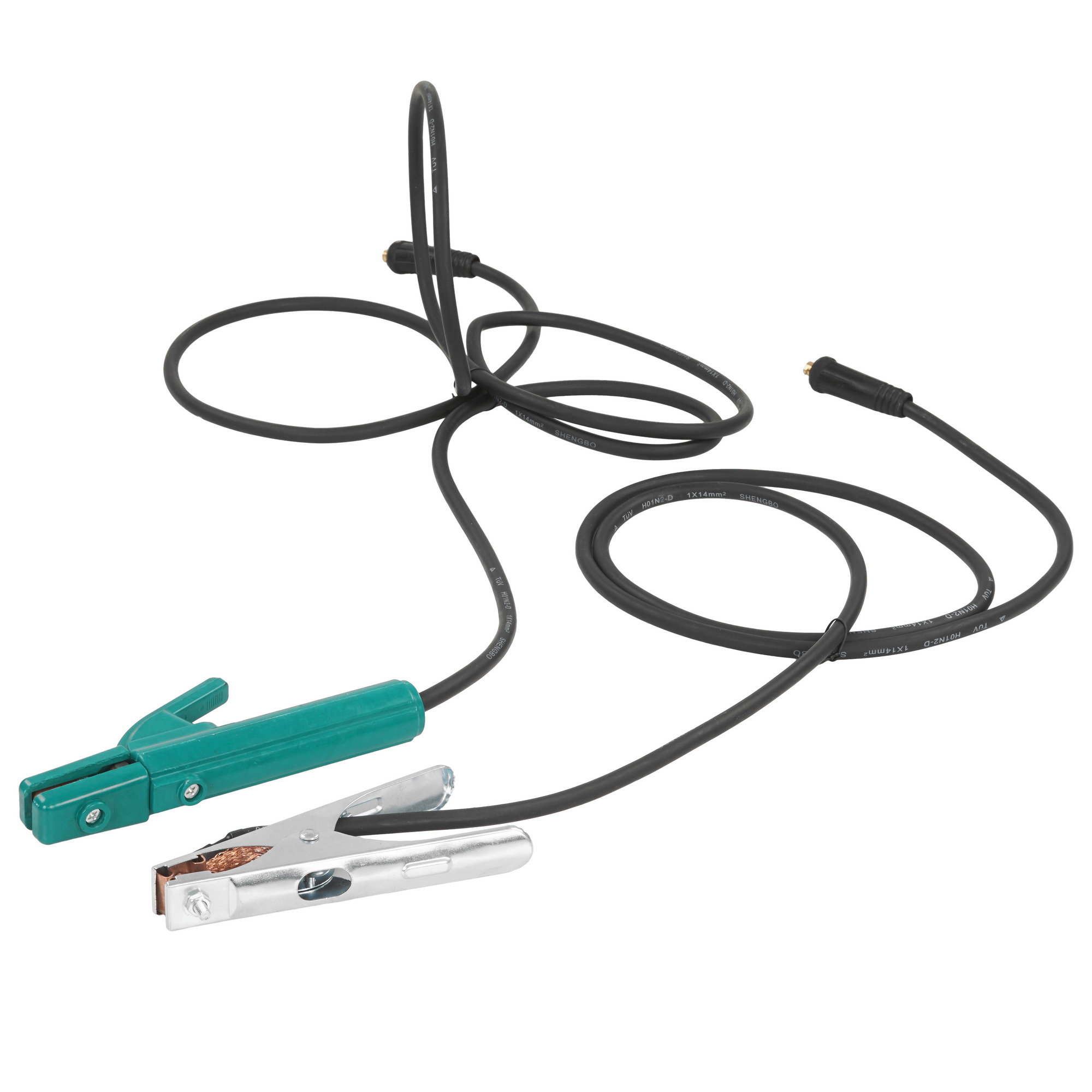 Сварочный аппарат Rokodil Magnus 1600G 9266934 STDN-0059220 - Вид №6