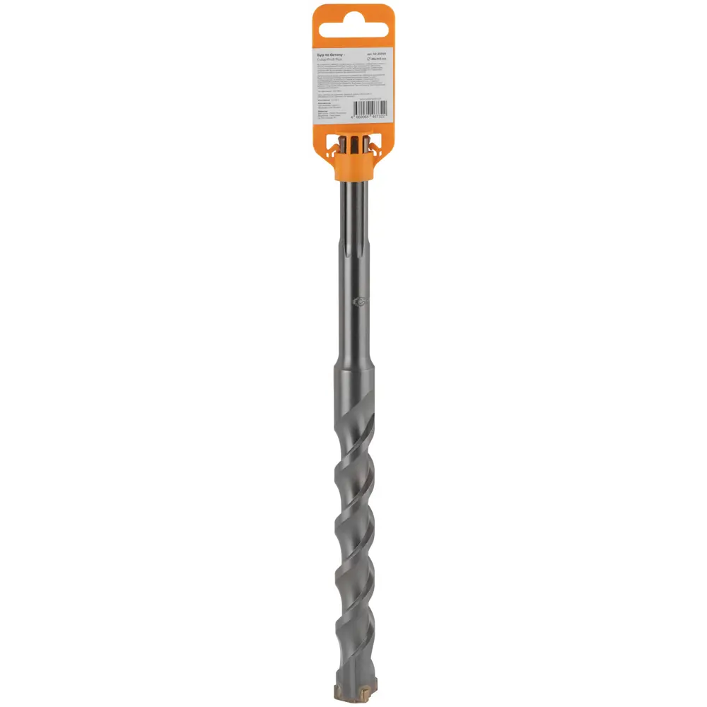 Бур по бетону SDS-max Cutop 28x340 мм 85772111 STLM-2064667  - Вид №3