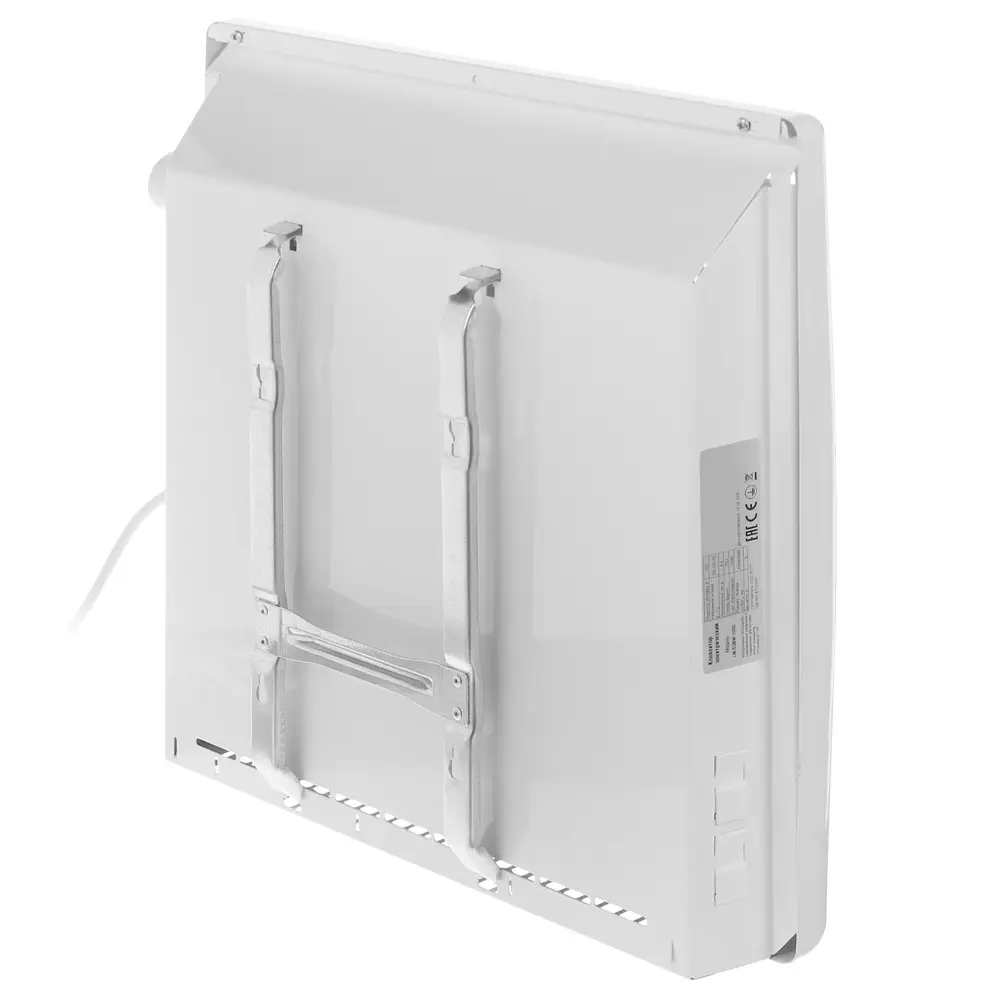 Электрический конвектор Equation LM/EQBM-500 для эффективного обогрева помещений 81991001 STLM-0016815 - Вид №3