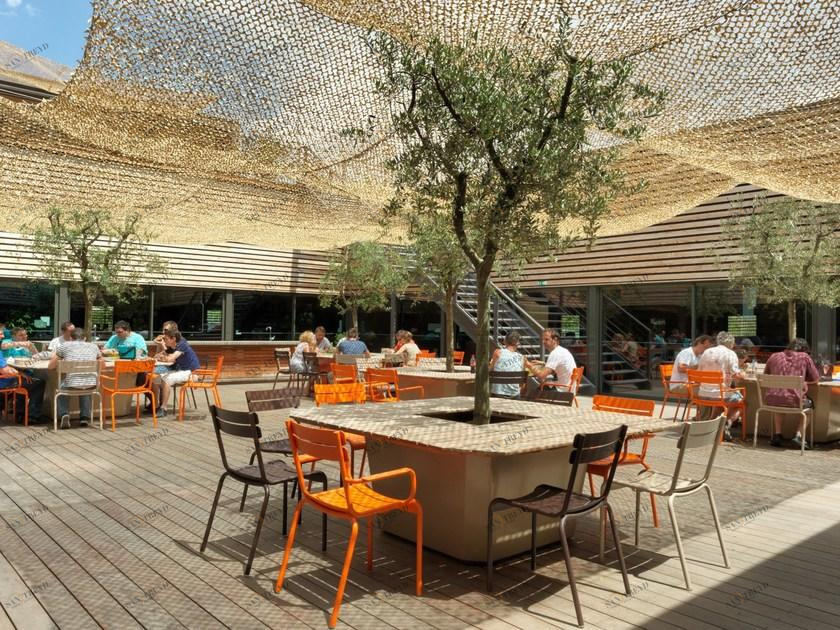 IMAGE'IN Садовый стол / плантатор sun-id-1497465