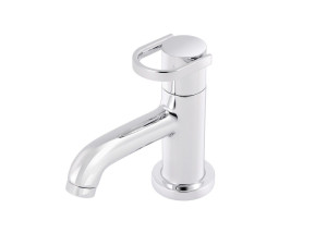 Смеситель для раковины с одним отверстием