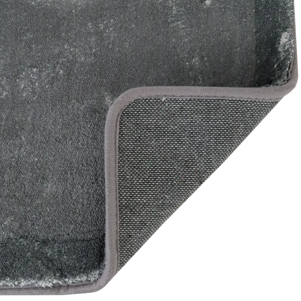 Коврик для туалета Vidage Кашемир №7 45x45 см STLM-2129258 - Вид №2