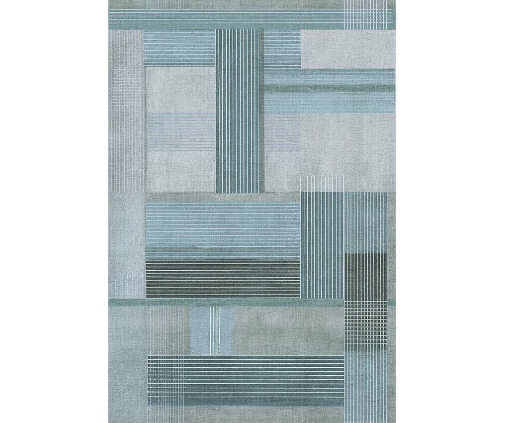 Обои с рисунком Jannelli&Volpi СП 201 MURALS DECOR ARCH-00010019 - Вид №3