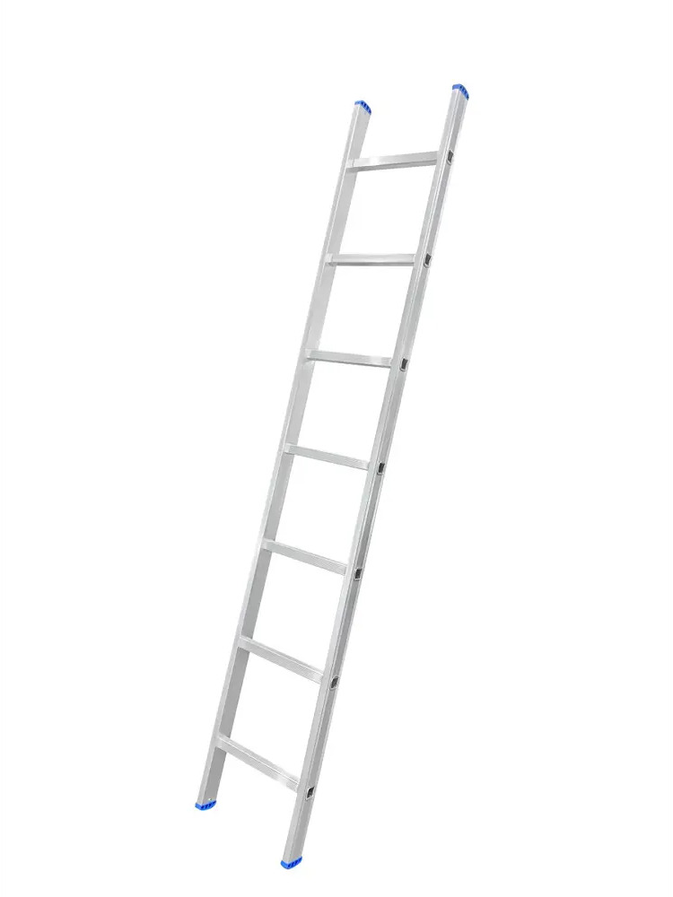 90326811 Лестница приставная 1-секционная LadderBel 7 ступеней STLM-1016176