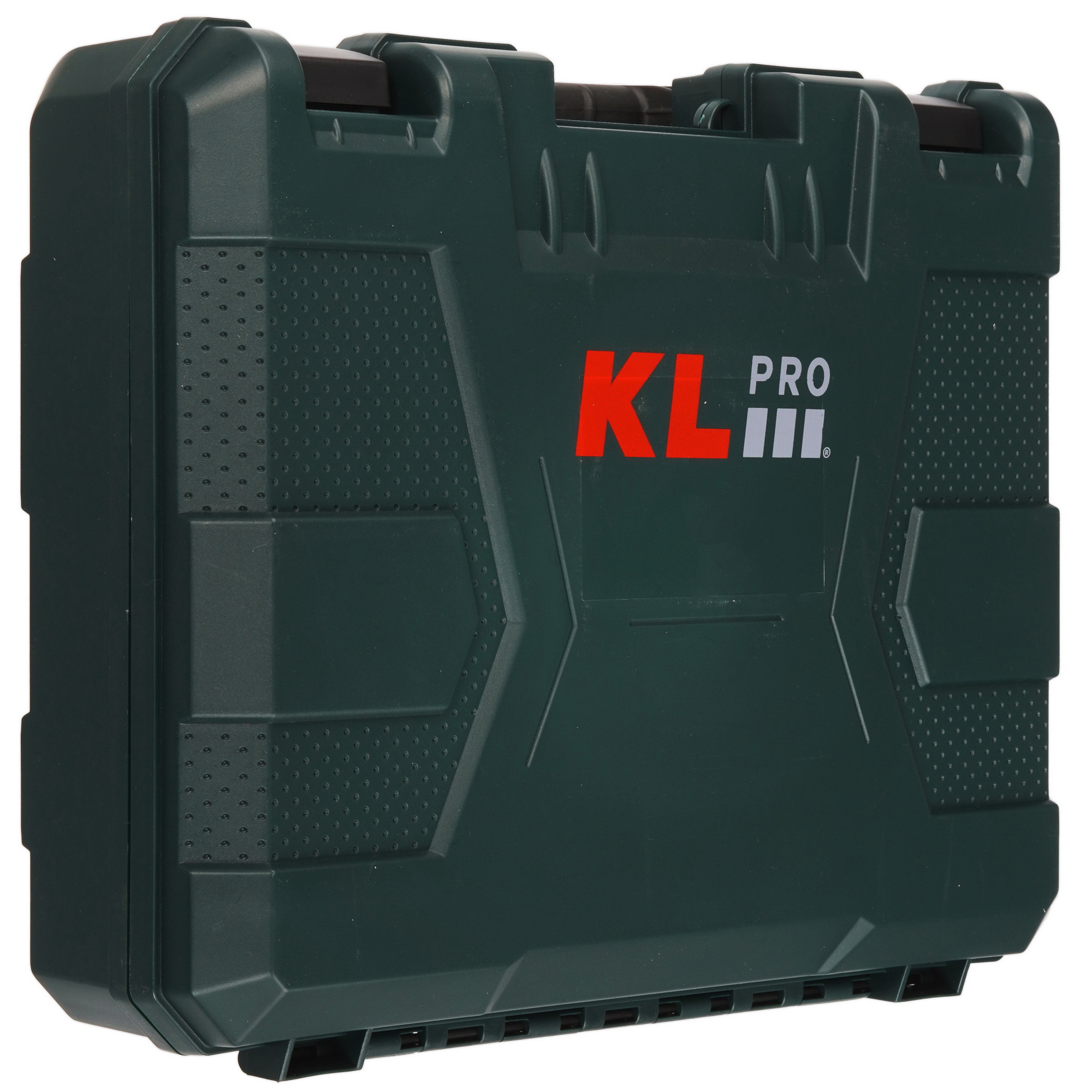 Дрель-шуруповерт KLPRO KLDM18BHX-50 9154017 STDN-0013506 - Вид №8