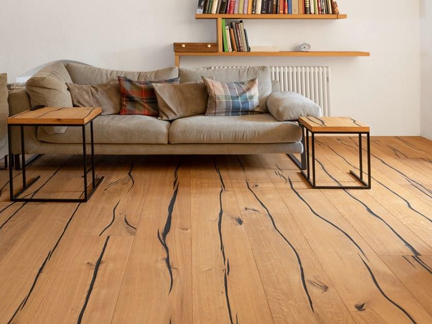 mafi Дубовый пол Basic eiche Ewebxkn - Вид №1