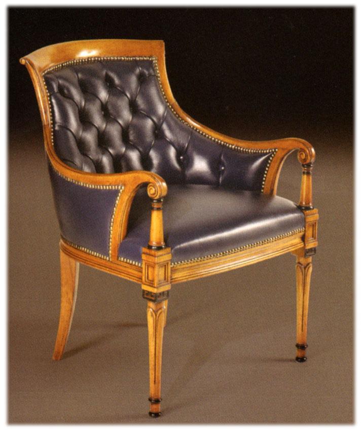 Кресло  COLOMBOSTILE 8653 PL 