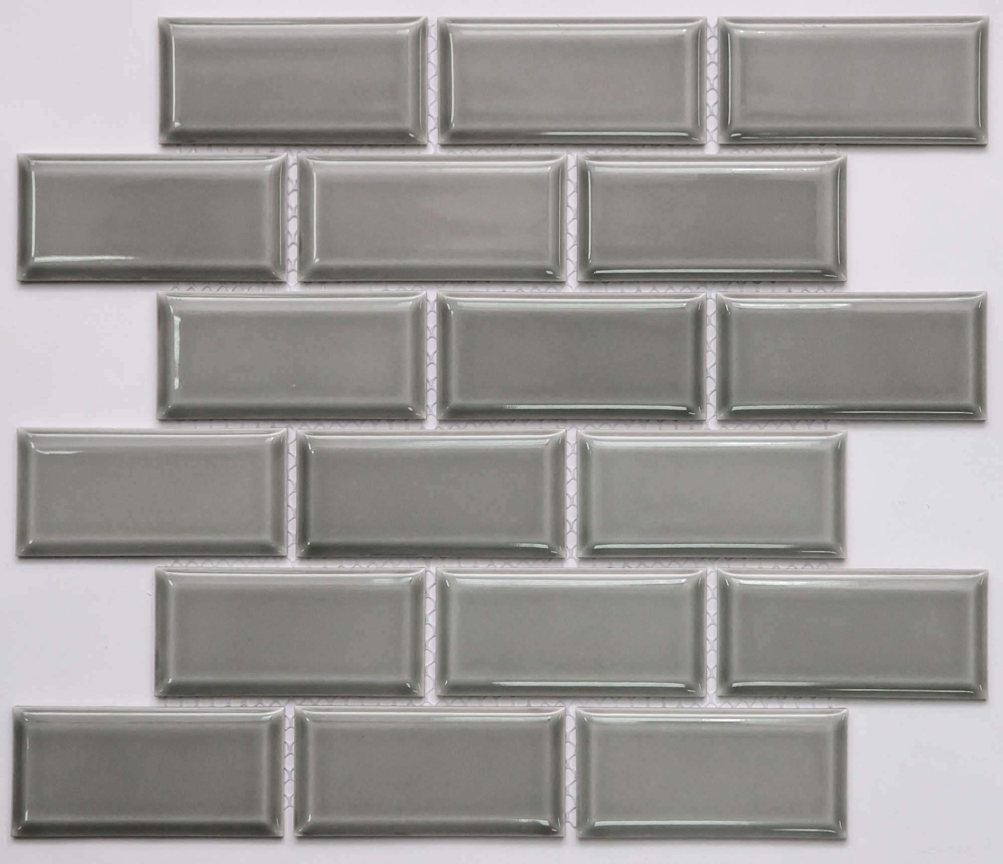 Мозаика из керамогранита  PR4595-34 SN-Mosaic Rustic 