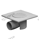 Трап 110 гор POLITRON 20171