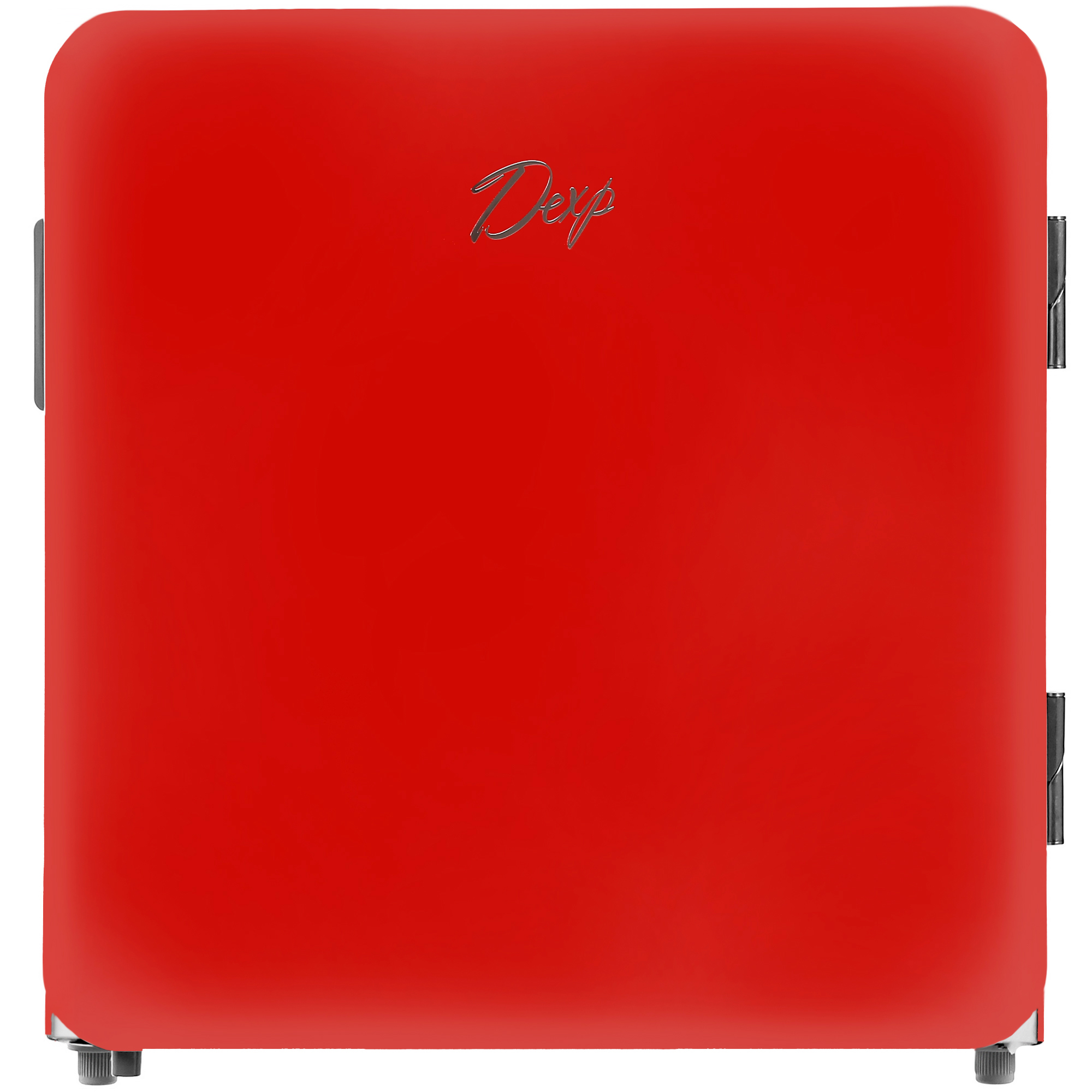 4703589 Холодильник компактный   DEXP RF-SD050RMA/R красный STDN-0060247 - Вид №2