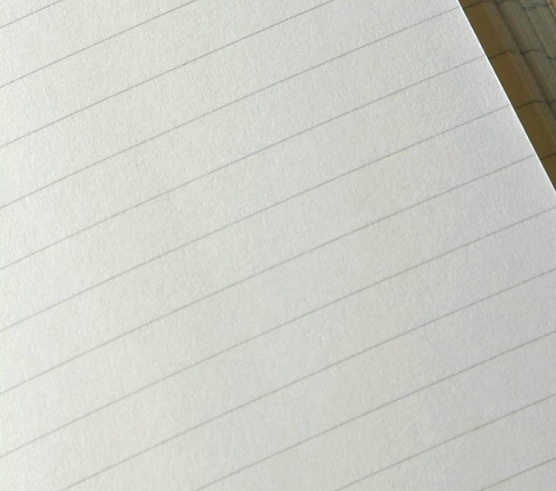 Блокнот Moleskine CLASSIC SOFT 190х250мм 192стр. линейка мягкая обложка фиксирующая резинка черный 385252 - Вид №2