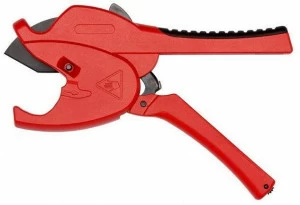 Würth Ножницы для резки труб Forbici e cesoie 071555 160