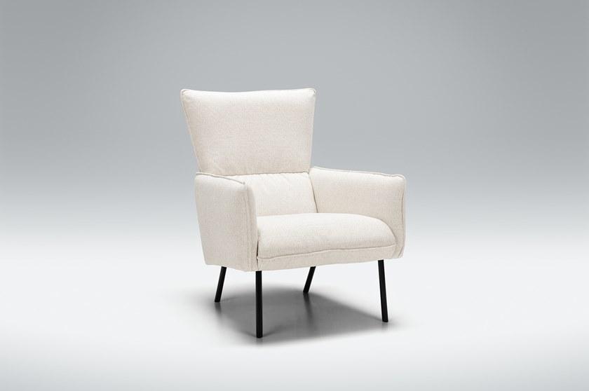 Sits Кресло из ткани с подлокотниками sun-id-1348444 - Вид №5