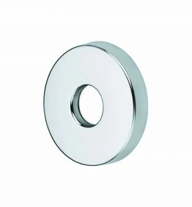 Carlo Poletti A56803H Накладка на трубу латунная открываемая Ø55 мм.