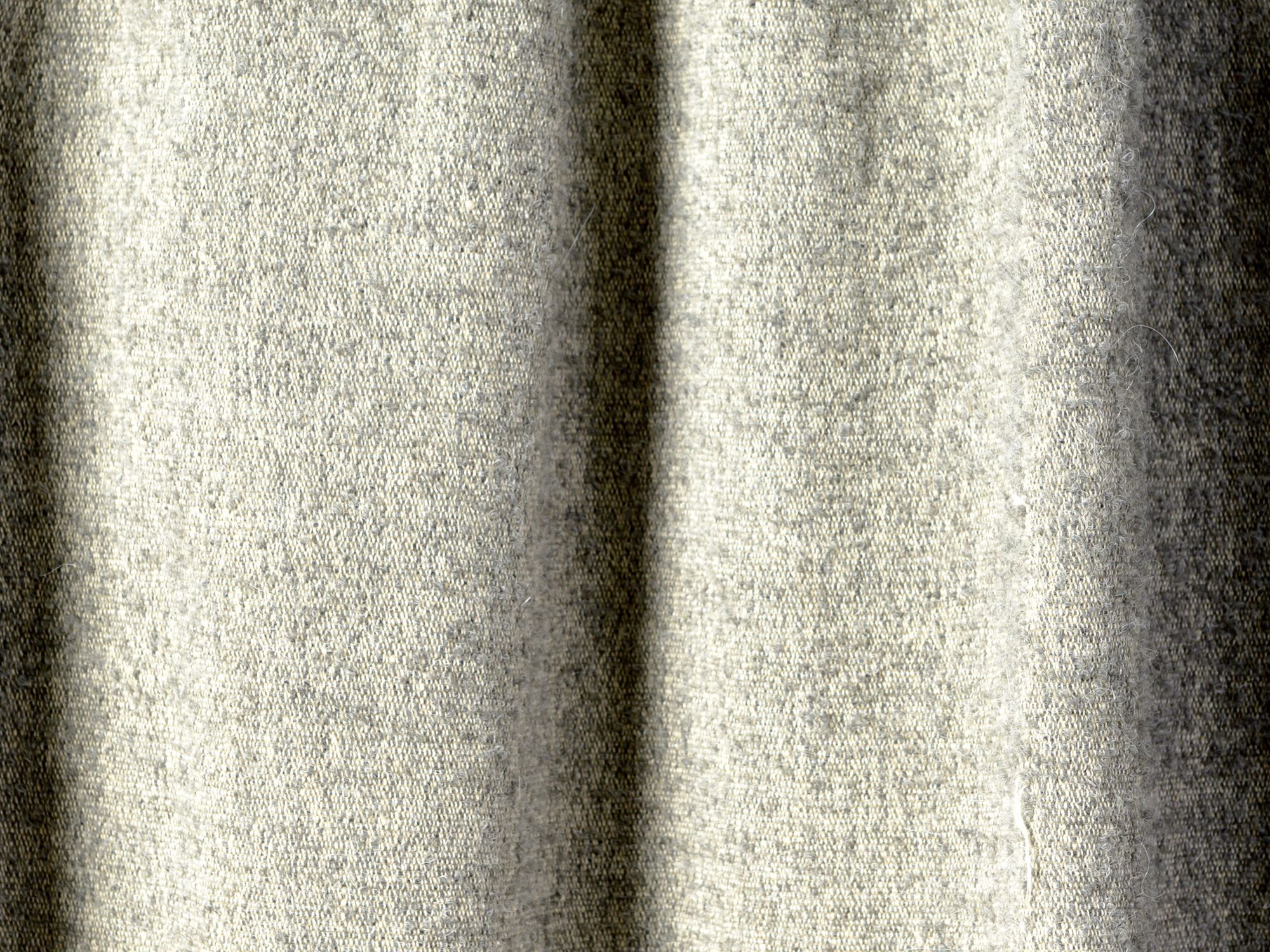 Плед из льна и альпаки The House of Lyria HELA ARCH-00034645 - Вид №7