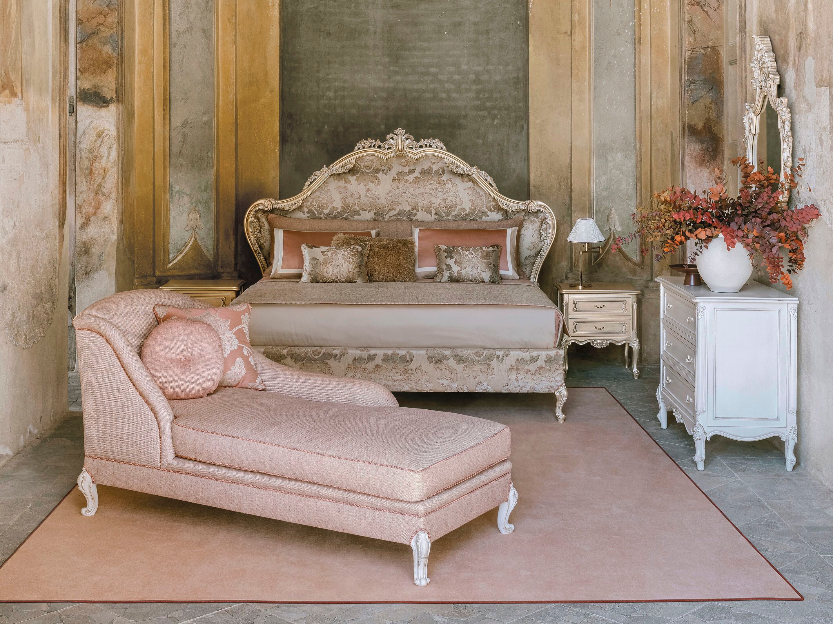 Ткань Dormeuse Bellotti Ezio Cromie ARCH-00059941 - Вид №2