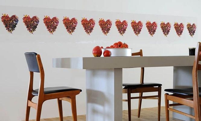 Élitis Дизайнерское полиэтиленовое покрытие Wonderland sun-id-1381491 - Вид №2