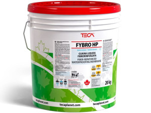 Гидроизоляция непрерывной жидкой мембраны