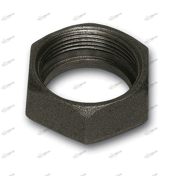 39271142S SANHA 927SW набор гаек, сталь, без уплотнений 11/4x2 мм 