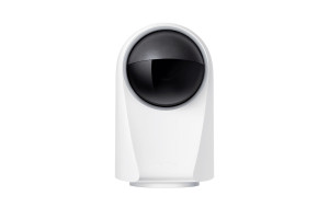 17605368 Умная камера Wi-Fi RMH2001 Smart Camera 360, цвет: белый Smart Camera_RMH2001_White REALME