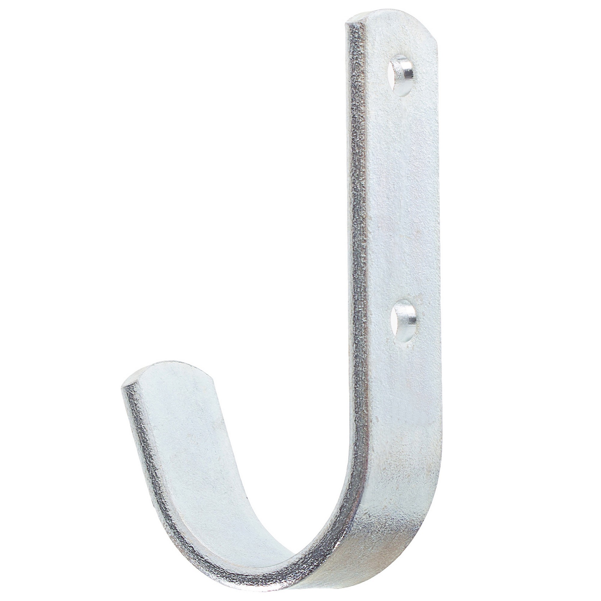17035411 Крючок универсальный, 90х50х20х4 мм, оцинкованный STLM-0007413 ПЕТРОТЕХ  - Вид №1