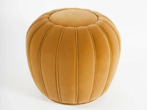 Munna Пуф из мягкой ткани Fetiche